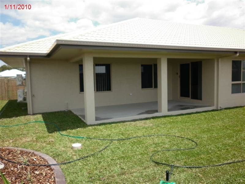 Bohle Plains QLD 4817