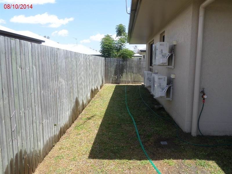 Bohle Plains QLD 4817