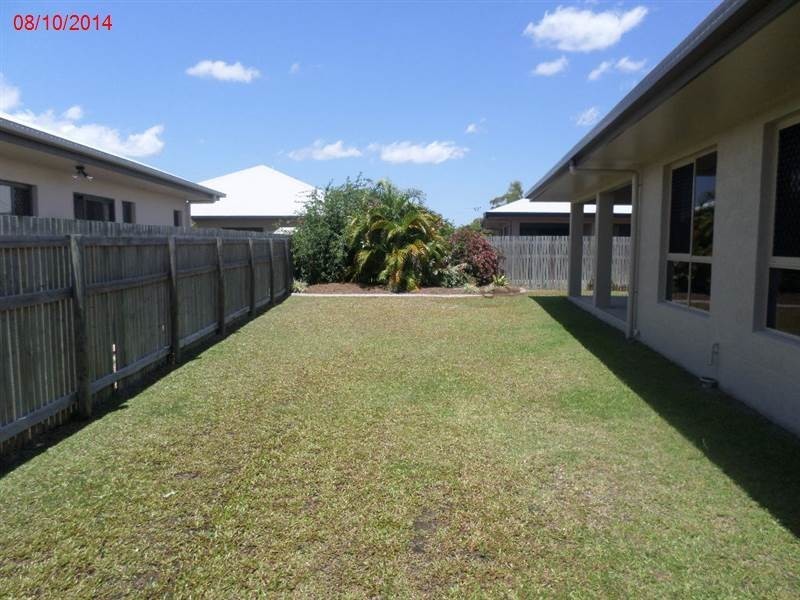 Bohle Plains QLD 4817