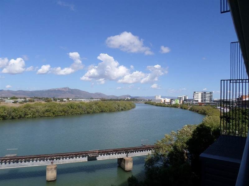 Townsville City QLD 4810