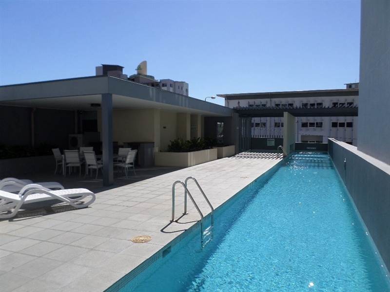 Townsville City QLD 4810