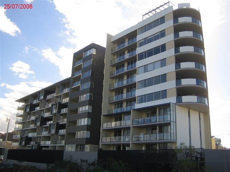 Townsville City QLD 4810