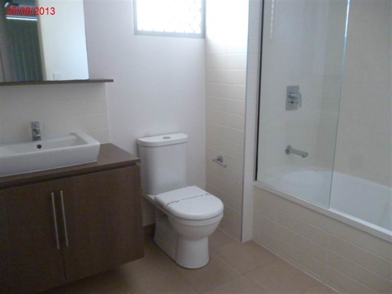 Townsville City QLD 4810