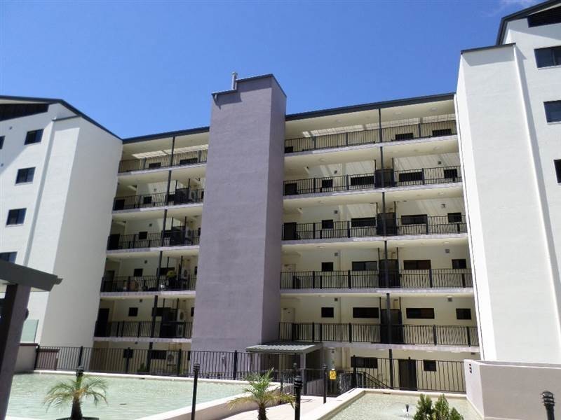 Townsville City QLD 4810