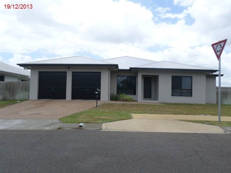 Bohle Plains QLD 4817