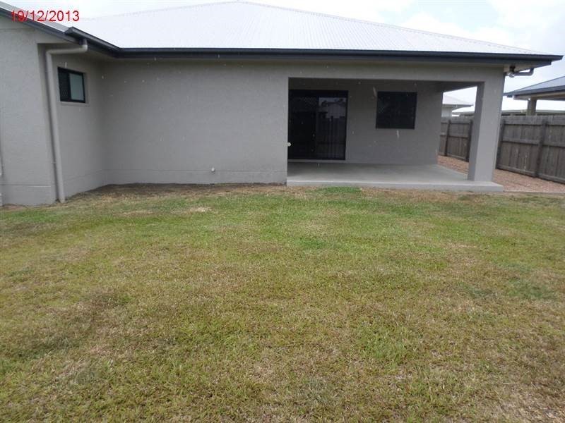 Bohle Plains QLD 4817