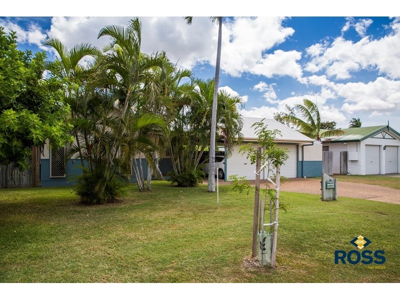 11 Jondaryn Court, Annandale QLD 4814