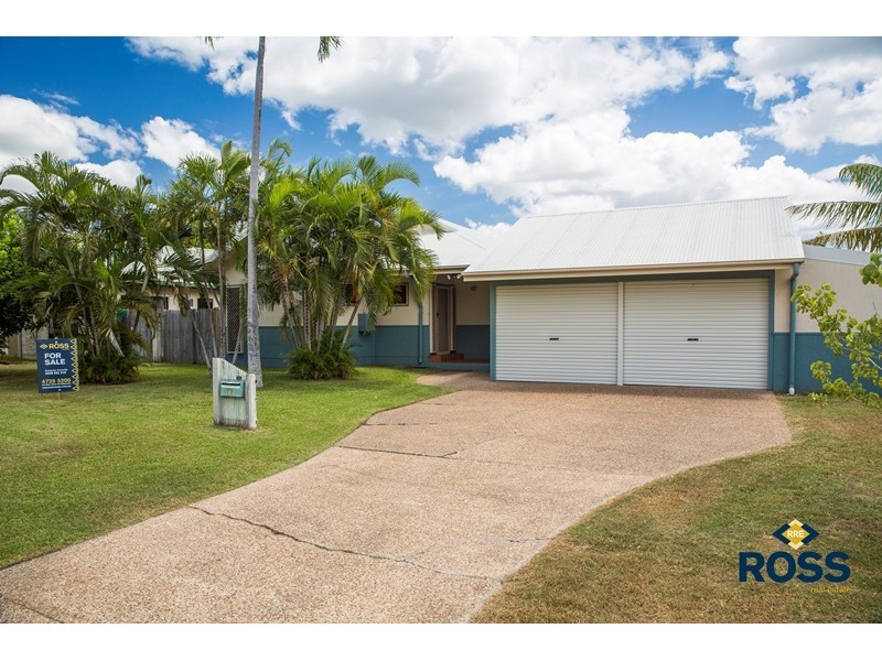 11 Jondaryn Court, Annandale QLD 4814