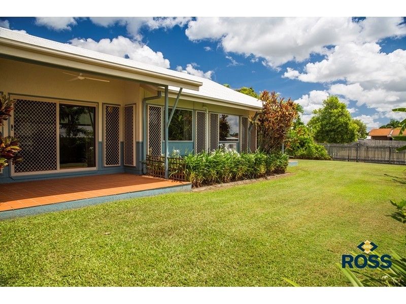 11 Jondaryn Court, Annandale QLD 4814