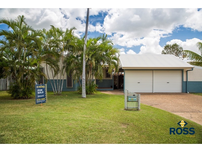 11 Jondaryn Court, Annandale QLD 4814