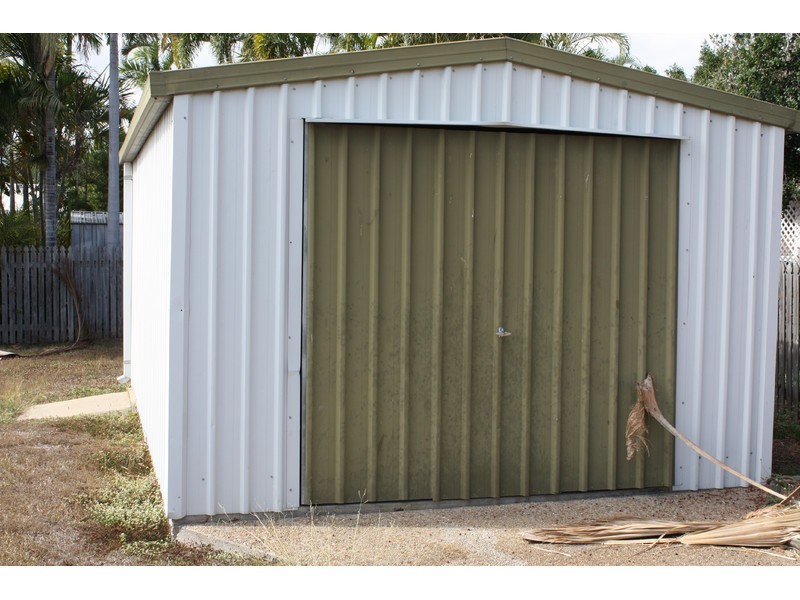 42 Warland Street, Kirwan QLD 4817