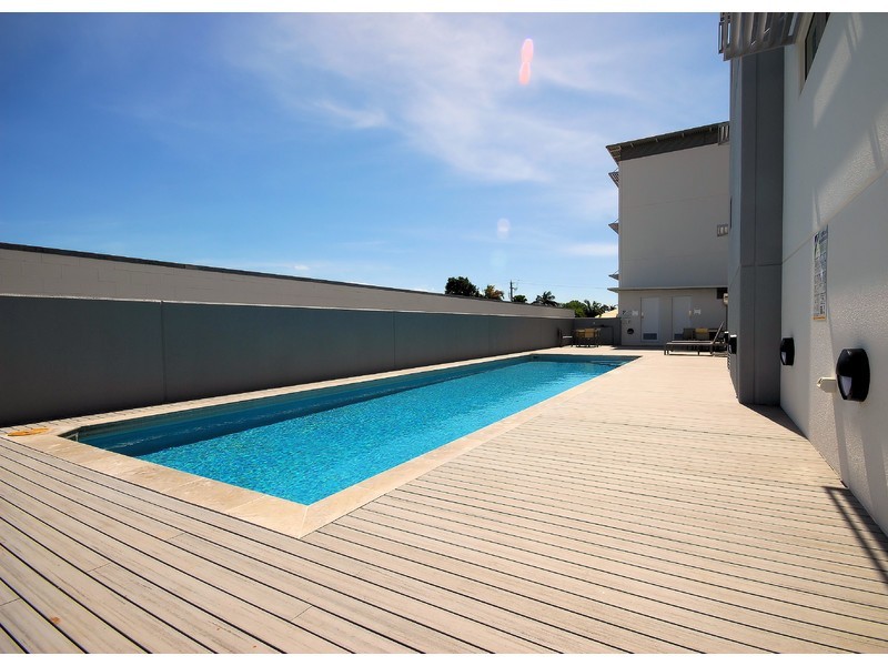 4/38 Morehead Street, South Townsville QLD 4810