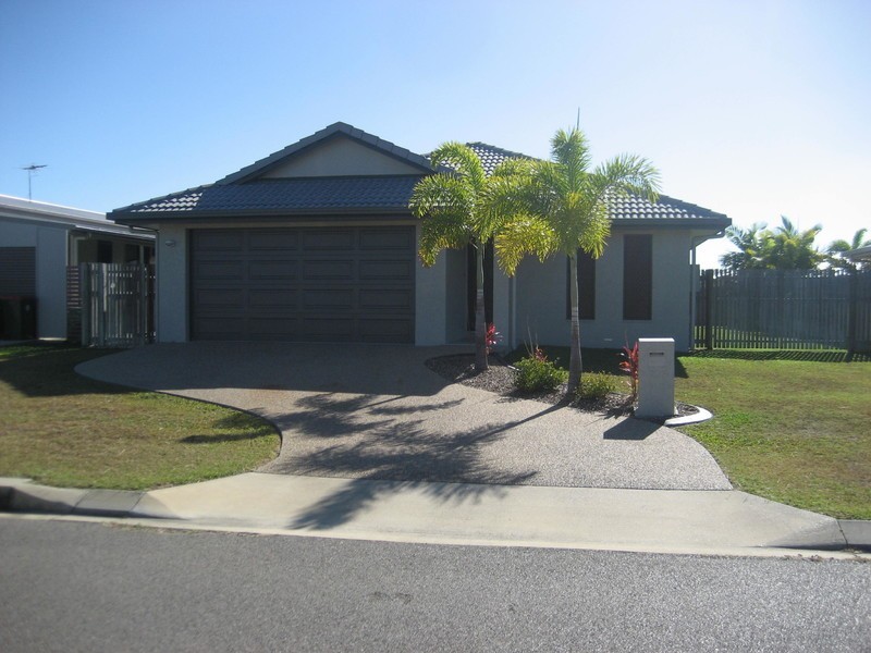 27 Dundabella Drive, Deeragun QLD 4818