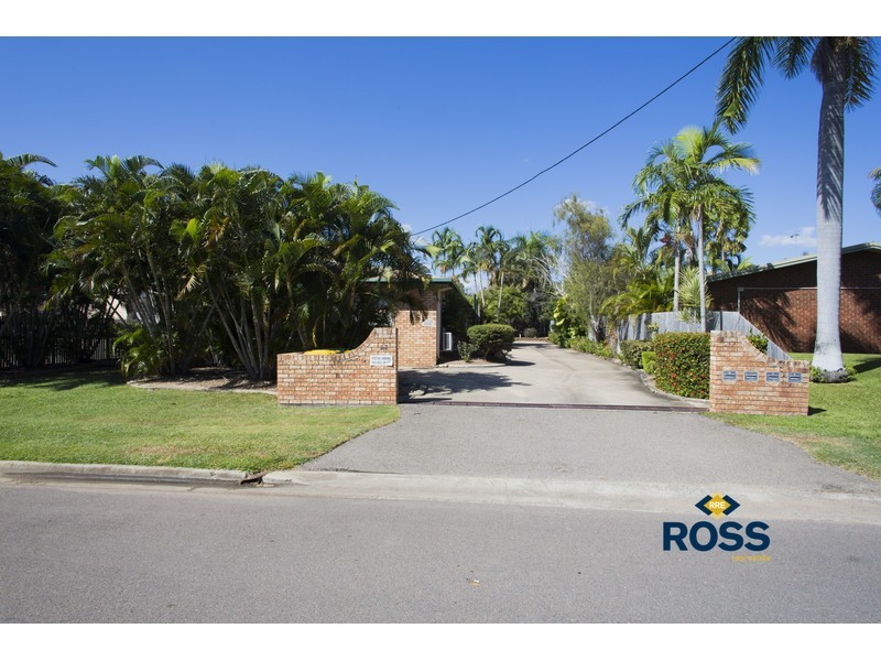 2/22 Roberts Street, Hermit Park QLD 4812