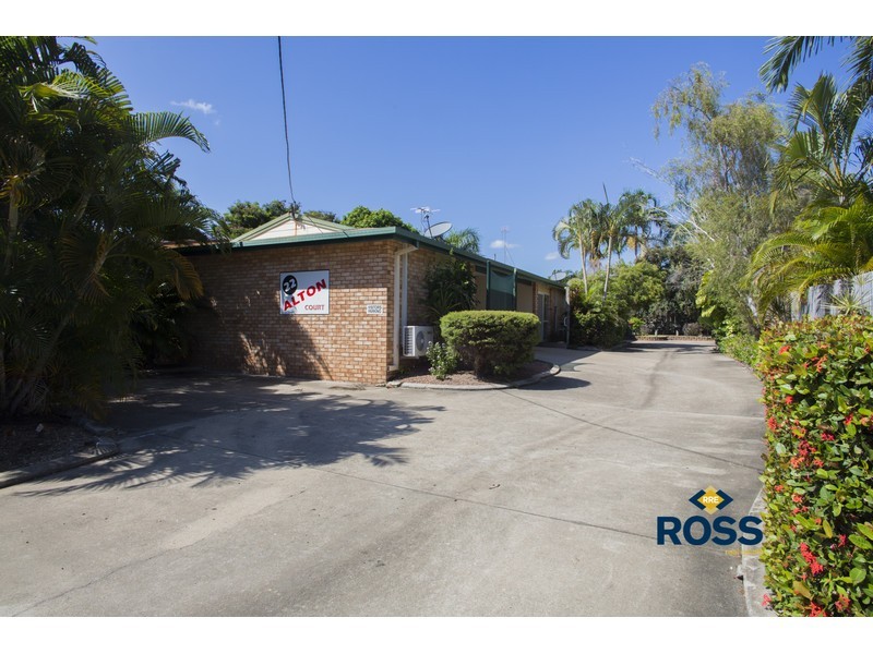 2/22 Roberts Street, Hermit Park QLD 4812