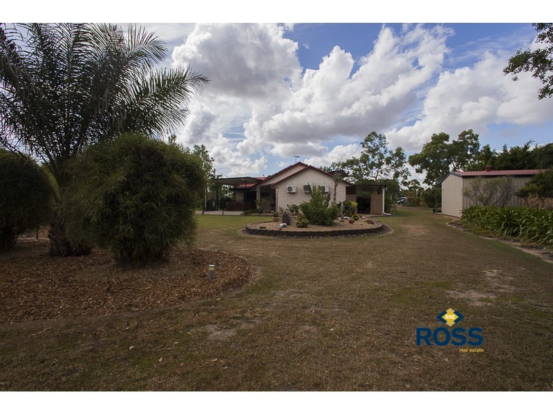 11 Loriston Road, Mount Low QLD 4818