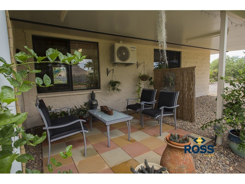 11 Loriston Road, Mount Low QLD 4818