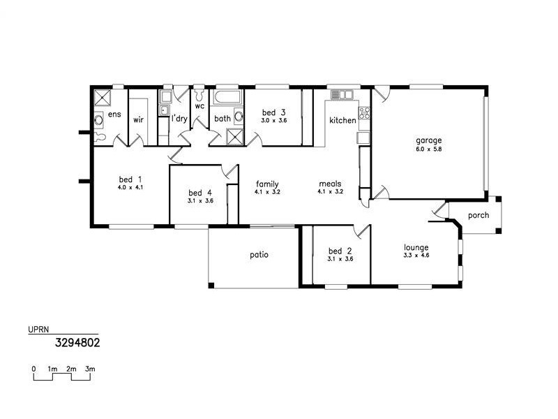8 Meuribah Avenue, Bohle Plains QLD 4817