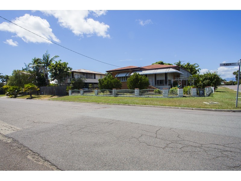 18 – 20 Macintosh Street, Hermit Park QLD 4812