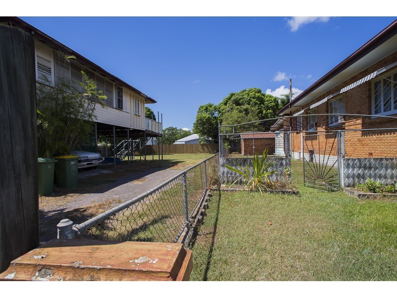 18 – 20 Macintosh Street, Hermit Park QLD 4812