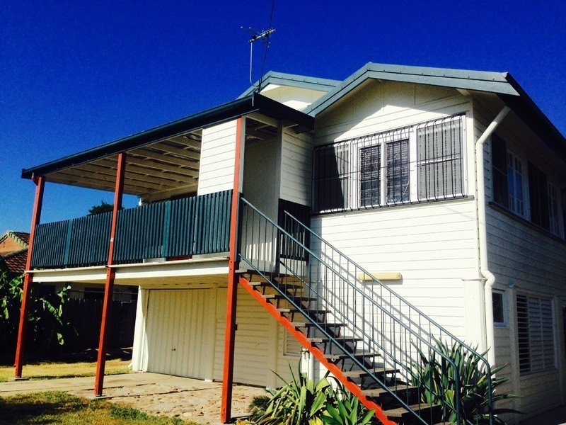 40 Grosvenor Street, Pimlico QLD 4812
