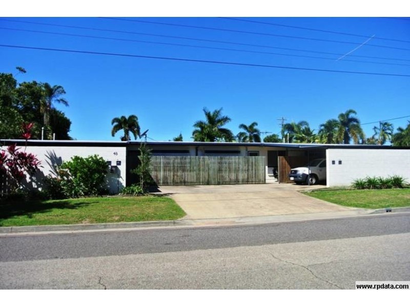 1/48 Marks Street, Hermit Park QLD 4812