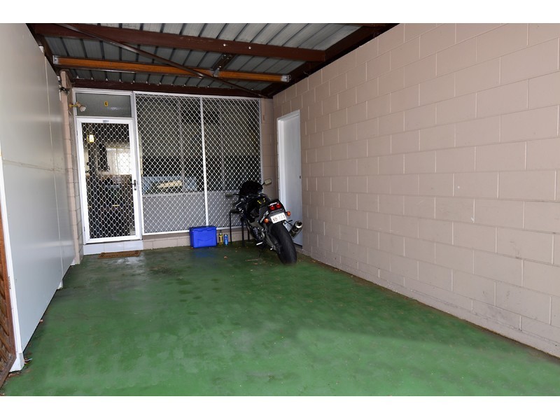 6/4 Cambridge Street, Currajong QLD 4812