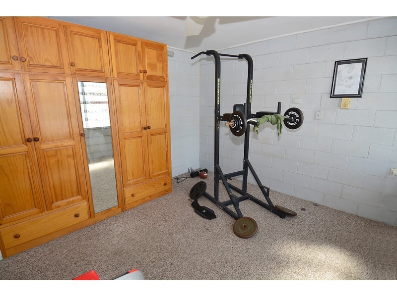 6/4 Cambridge Street, Currajong QLD 4812