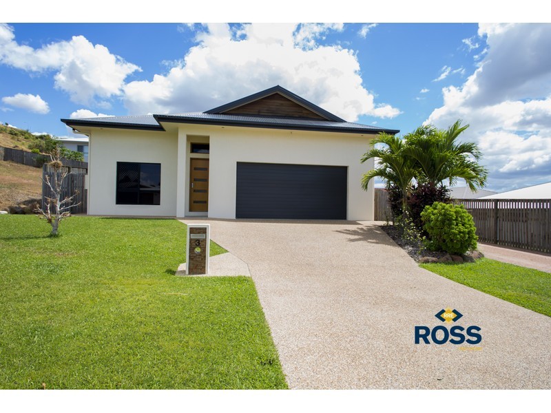 3 Girraween Avenue, Douglas QLD 4814