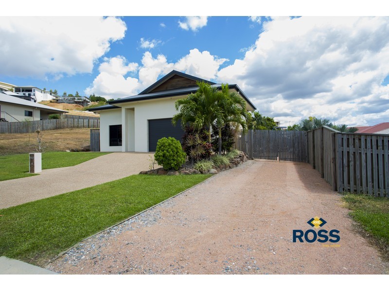 3 Girraween Avenue, Douglas QLD 4814