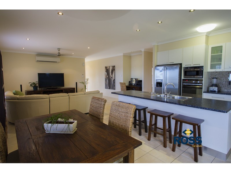 3 Girraween Avenue, Douglas QLD 4814