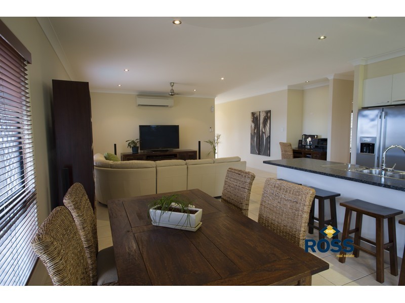 3 Girraween Avenue, Douglas QLD 4814