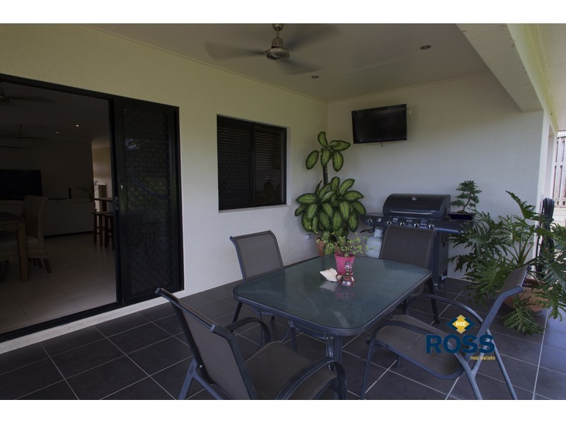 3 Girraween Avenue, Douglas QLD 4814