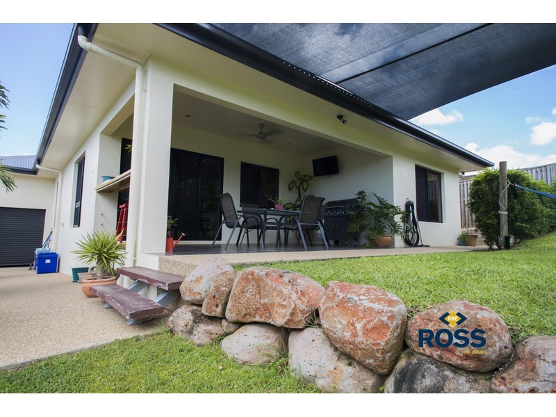 3 Girraween Avenue, Douglas QLD 4814