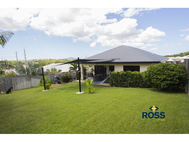 3 Girraween Avenue, Douglas QLD 4814