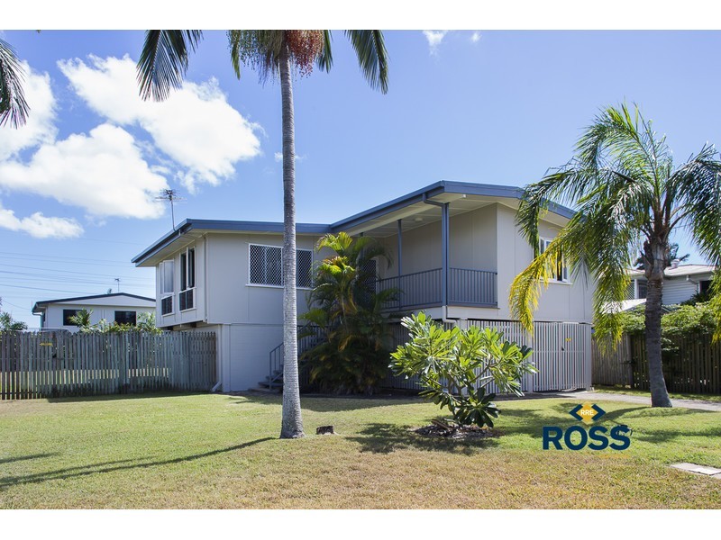 51 Lillipilli Street, Vincent QLD 4814