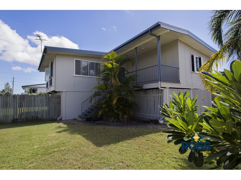 51 Lillipilli Street, Vincent QLD 4814