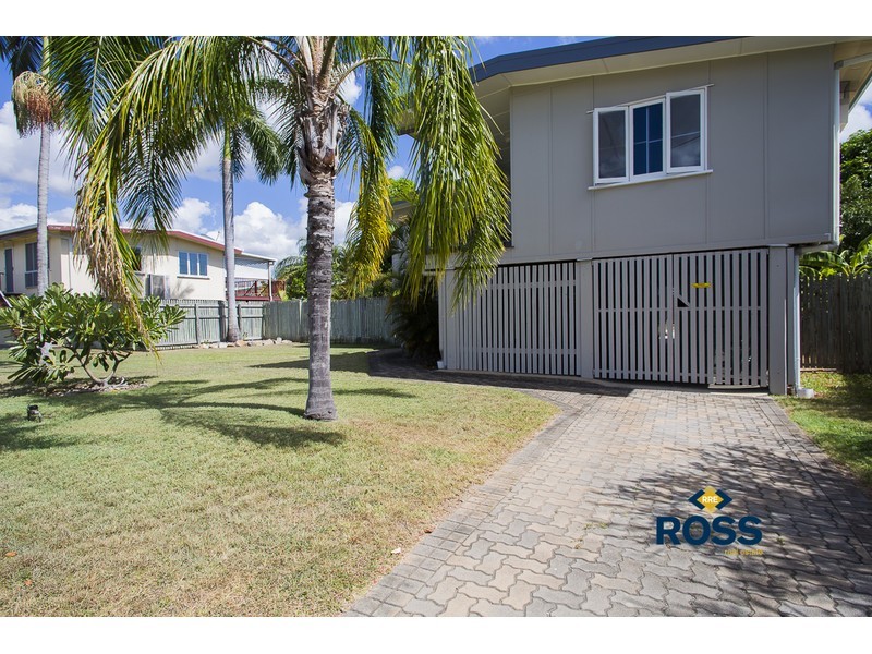 51 Lillipilli Street, Vincent QLD 4814
