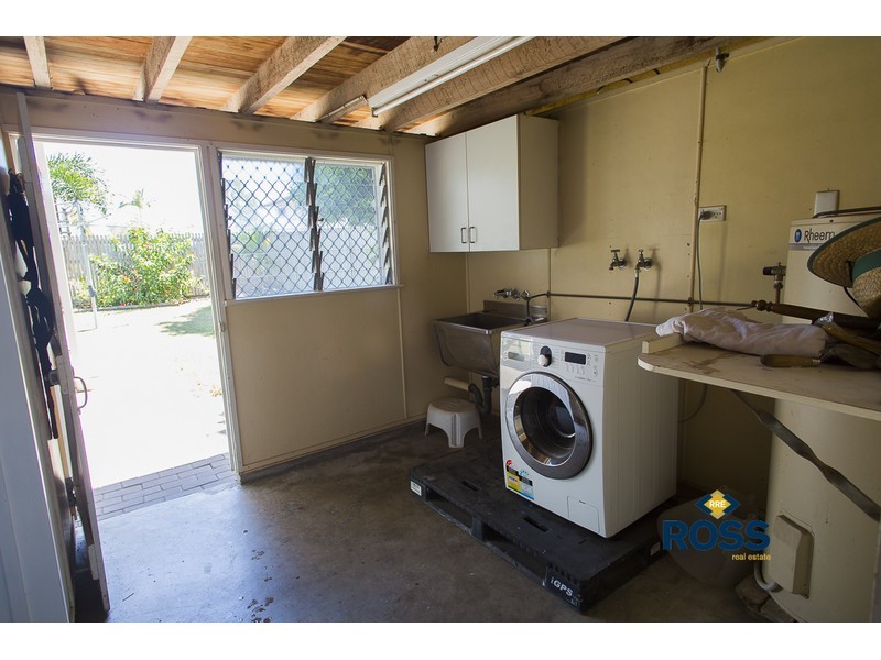 51 Lillipilli Street, Vincent QLD 4814