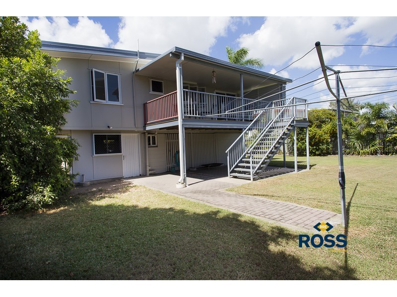 51 Lillipilli Street, Vincent QLD 4814