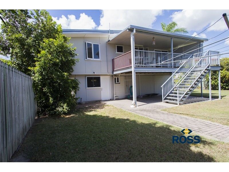 51 Lillipilli Street, Vincent QLD 4814