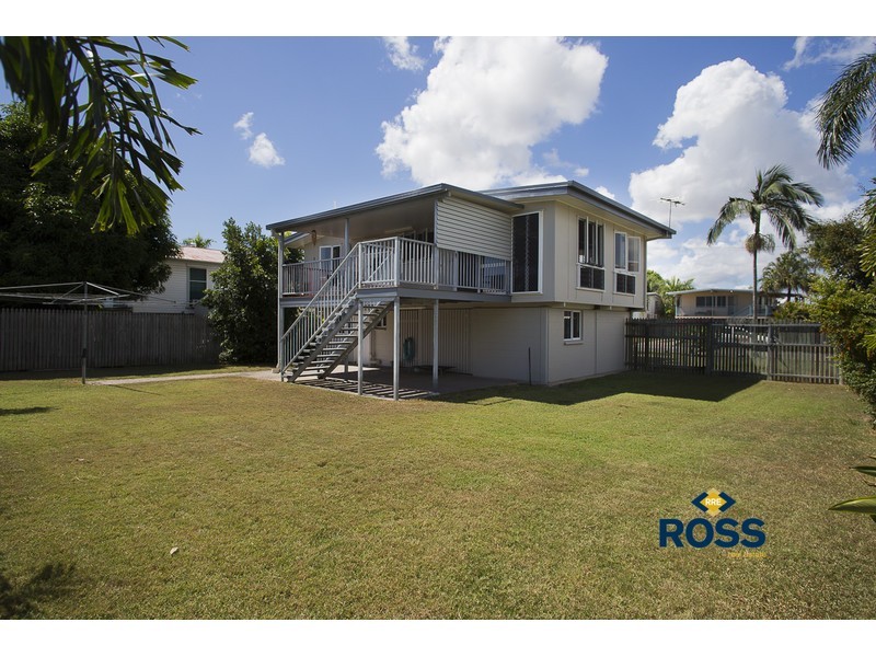 51 Lillipilli Street, Vincent QLD 4814