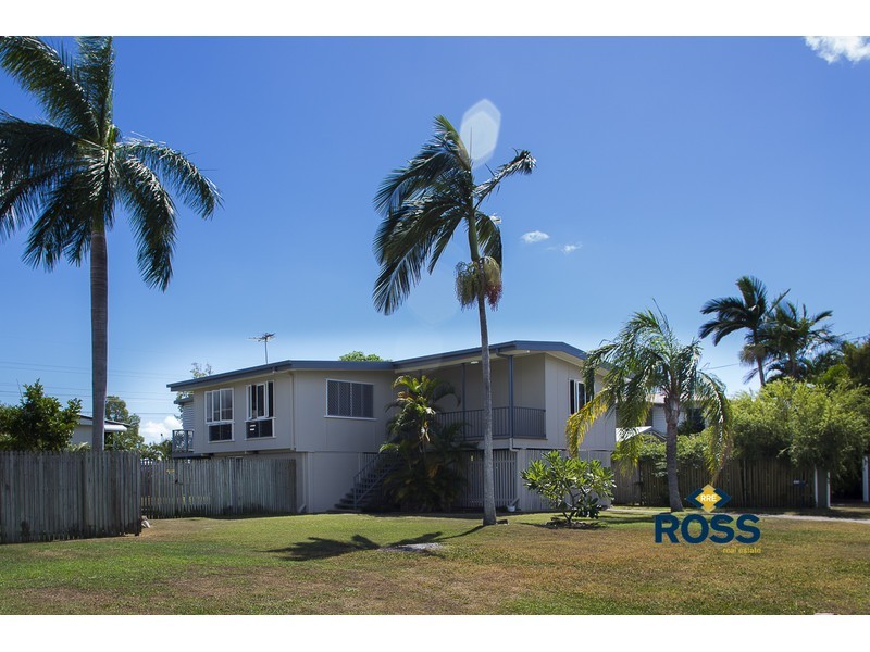 51 Lillipilli Street, Vincent QLD 4814