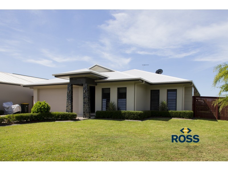 68-70 Marquise Circuit, Burdell QLD 4818