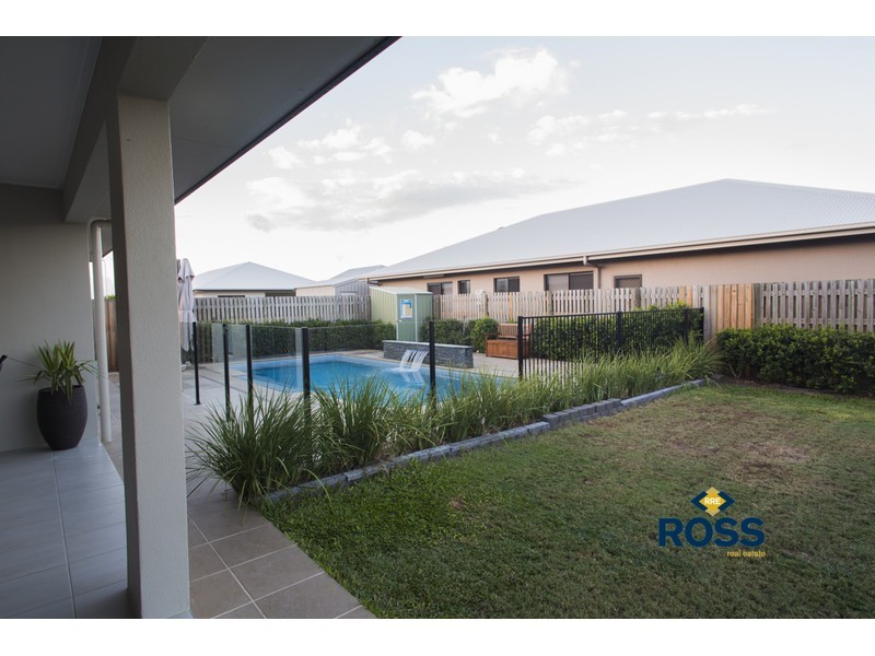 68-70 Marquise Circuit, Burdell QLD 4818