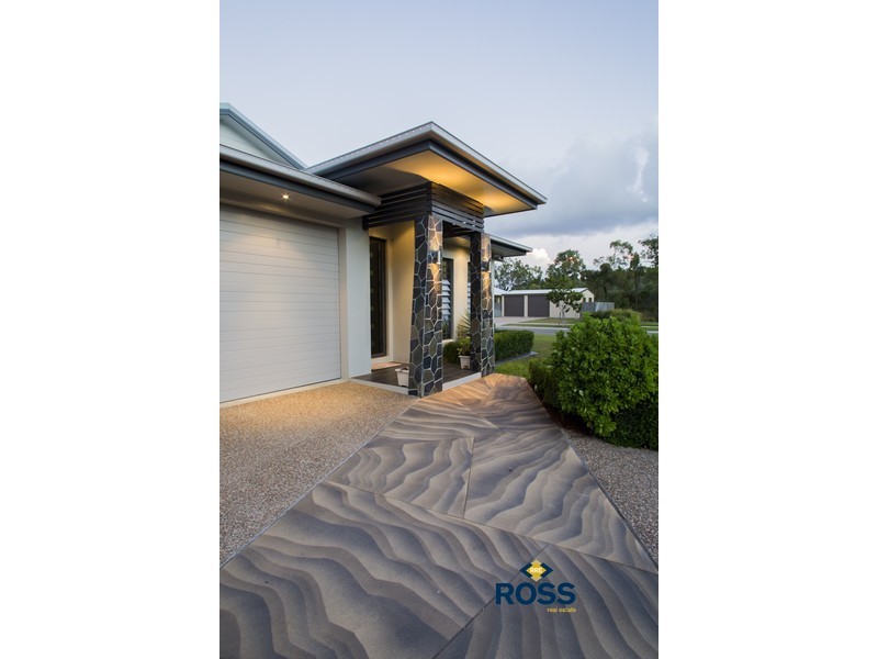 68-70 Marquise Circuit, Burdell QLD 4818