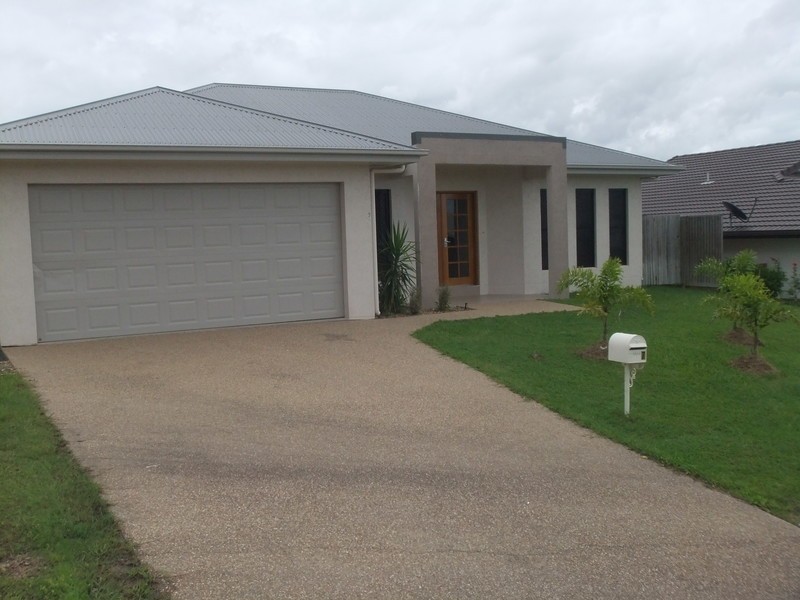 7 Coorabin Avenue, Douglas QLD 4814