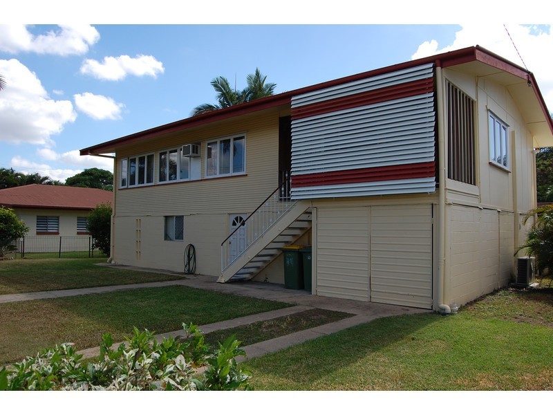 4 Yapp Street, Vincent QLD 4814