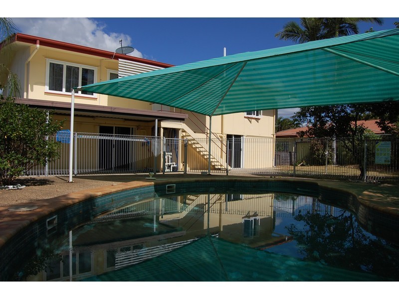 4 Yapp Street, Vincent QLD 4814