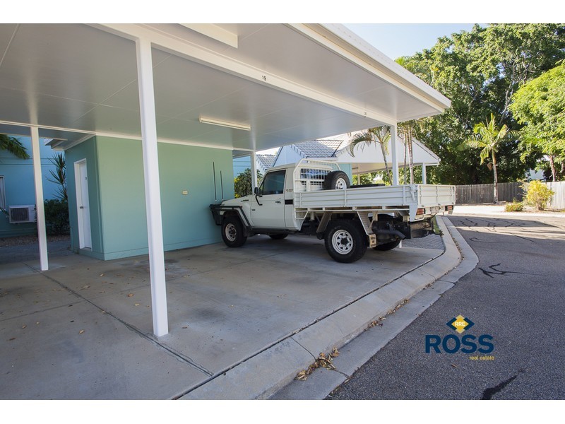 20/1 Hodel Street, Rosslea QLD 4812